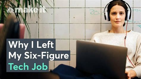 From Zero Coding Experience to Six-Figure Tech Job: My Journey - ldip4ku