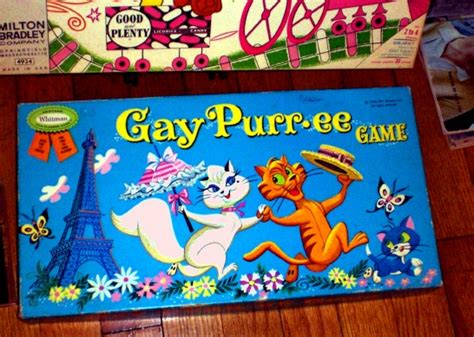 Rankin Bass Historian Upa S Gay Purr Ee