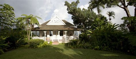 Strawberry Hill, Jamaica - Strawberry Hill Hotel