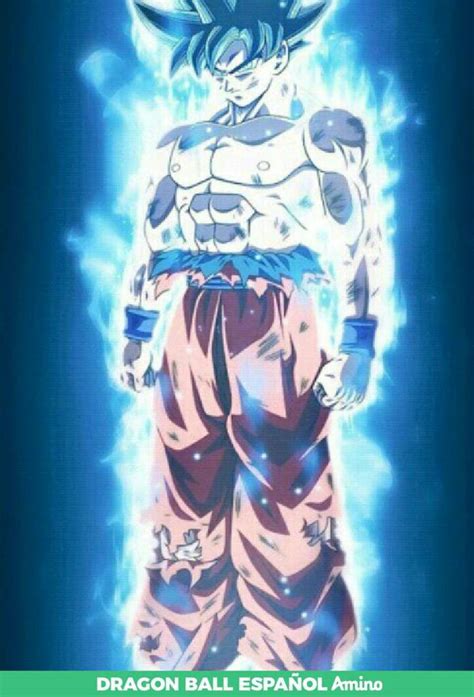 Que Chido Es Goku 👍 Dragon Ball EspaÑol Amino