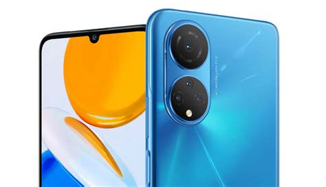 Honor X7 Llegó Al Perú Conoce Sus Características Y Precio