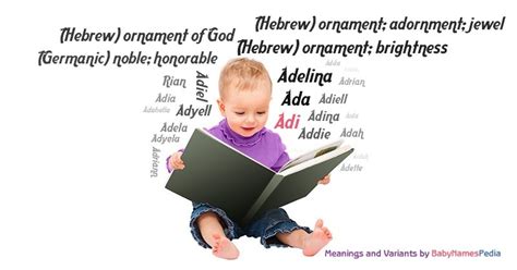 Adi - Meaning of Adi, What does Adi mean? girl name