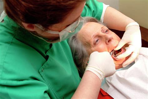 Tooth Removal Photograph by Cc Studio/science Photo Library - Fine Art America