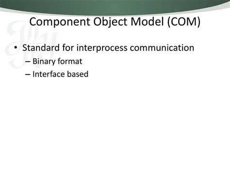 Designing software applications - ppt download