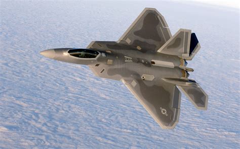 Aircraft Military F 22 Raptor Wallpapers Hd Desktop And Mobile Backgrounds