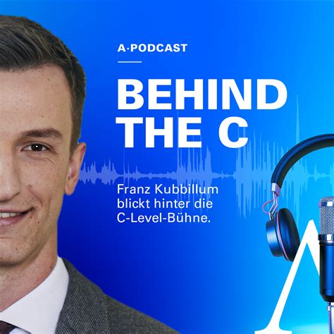 Episode 45 Investment Punk und Multimillionär Gerald Hörhan Behind