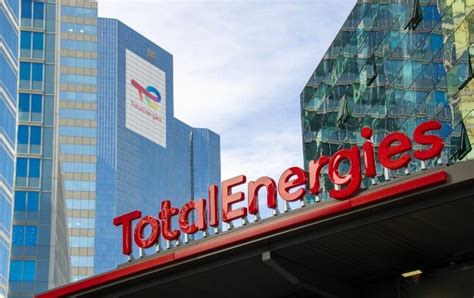 TotalEnergies et si l Etat entre au capital de la major pétrolière