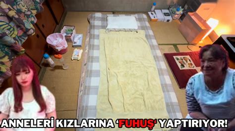 JAPONYA NIN KERH NESİNİ Yakuza Mafyalarının CİNAYET SOKAĞINI GEZİYORUM