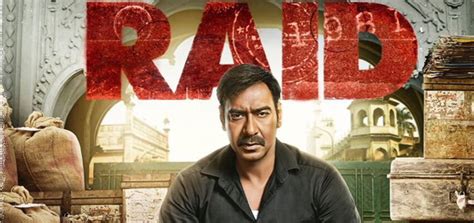 Raid 2018 Raid Hindi Movie Movie Reviews Showtimes Nowrunning