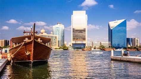 Hotels in Deira (Dubai) from AED 33/night - KAYAK