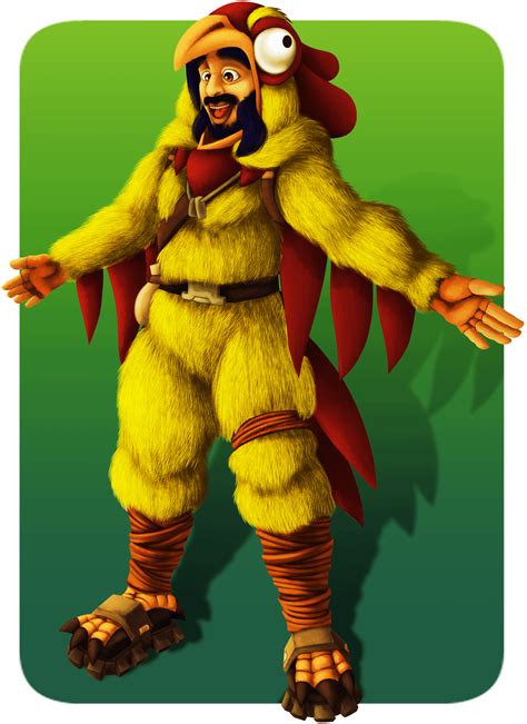Hawk As A Chicken Chicken Hawk Hawkdemption Rfortnitebr