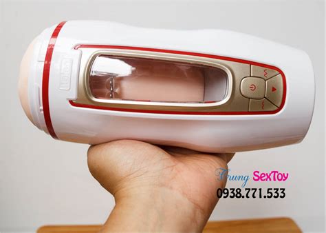 Âm Đạo Giả Vagina Cup Leten thủ dâm cực đã sử dụng an toàn tuyệt đối
