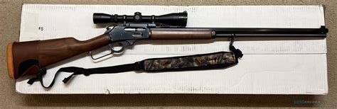 Marlin 1895 45 70govt For Sale At 948960854