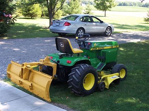 Pin On John Deere Tractors