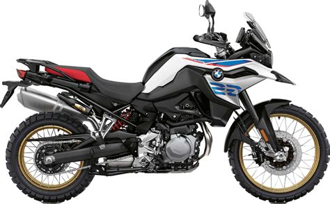 F 850 Gs Bikenbiker