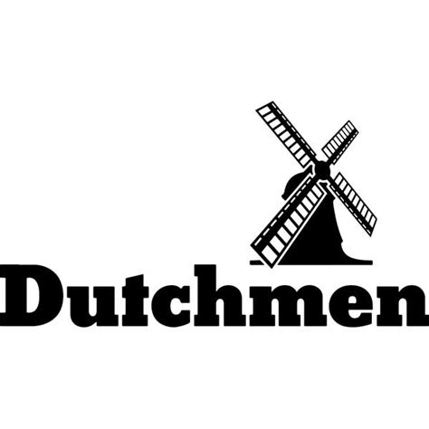 Dutchmen Rv Logo Decal Sticker Dutchmen Rv Logo Decal