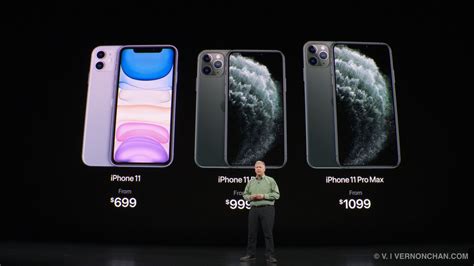 Apple Launches Iphone 11 Iphone 11 Pro Iphone 11 Pro Max