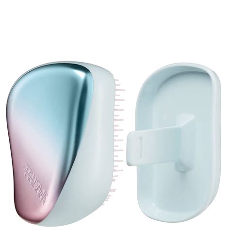 Tangle Teezer Compact Styler Baby Shades LOOKFANTASTIC