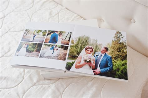 Unique Wedding Photo Ideas to Make Your Album Stand Out