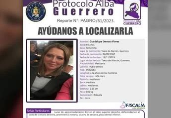 Reportan La Desaparici N De Seis Personas En Taxco Guerrero Grupo