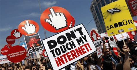 Censorship On The Internet What Is It How And Why Is It Currently Applied In The Digital World