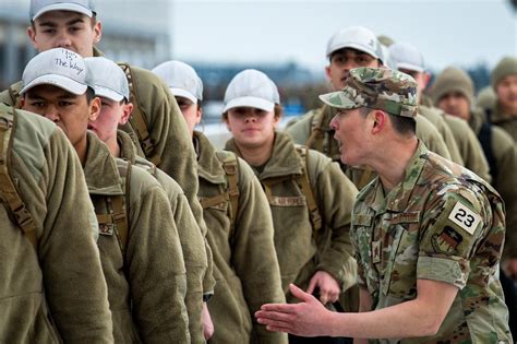 DVIDS Images USAFA Recognition Class Of 2025 Image 5 Of 8