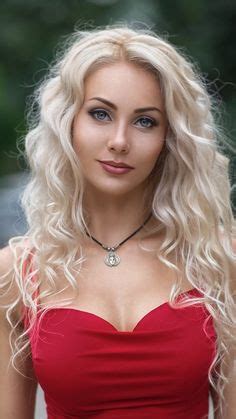 Blonde Schönheiten