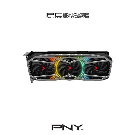 Pny Geforce Rtx 3080ti 12gb Xlr8 Gaming Revel Epic X Rgb Triple Fan
