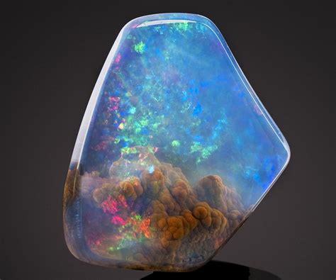 Opal | Crystals and Gems