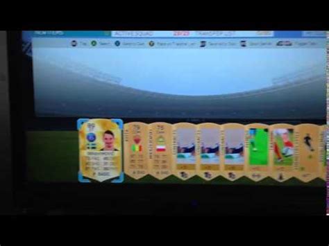 Zlatan Ibrahimovic In A Pack Fifa Youtube