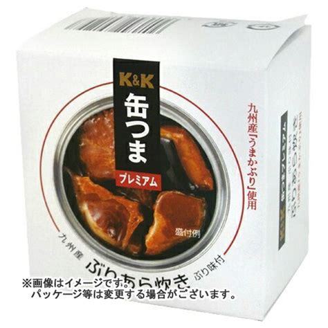 【楽天市場】【送料込】 国分 Kk 缶つま 九州ぶりあら炊き 150g×24個セット：ホームライフ