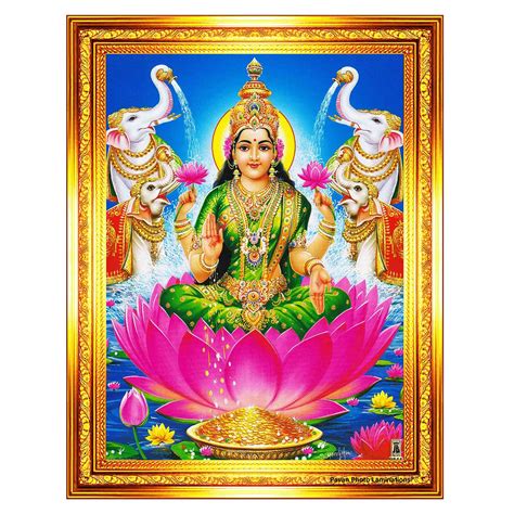 Goddess Lakshmi Devi Ragaarts 47 Off