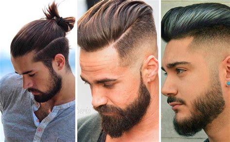 Cortes De Pelo Para Hombres Jovenes Cortes Hombres Jovenes