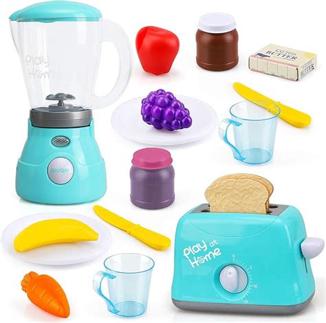 Top 9 Kids Toaster Blender Home Life Collection