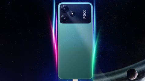 POCO M6 Pro 5G Expands Lineup In India With New 4GB 128GB Variant