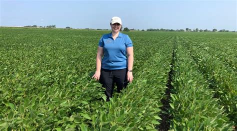 Illinois Soybean Association Expands Agronomy Team Morning Ag Clips