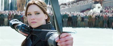 Mockingjay Part 2 fails to register – Dose of Buffa