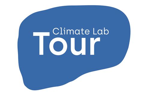 Climate Lab Tour Climate Lab
