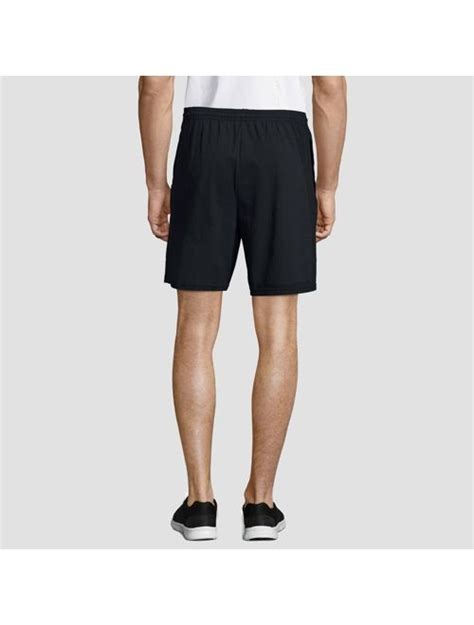 Buy Hanes Mens 7 Jersey Shorts Online Topofstyle