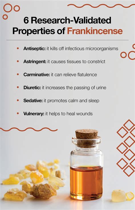 5 Frankincense Oil Benefits Scientists Want You to Know – The Amino Company