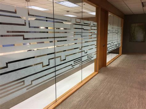 Five Reasons Decorative Window Film Is Preferred For Privacy Branding