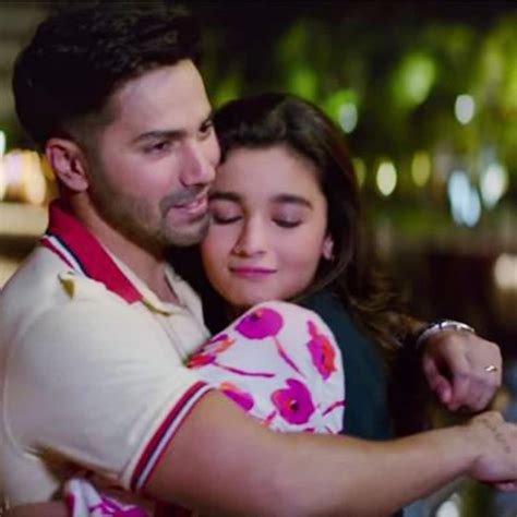 Humsafar From Badrinath Ki Dulhania Is A Soothing Romantic Song But