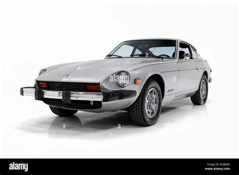 1978 Datsun 280z Fotografía De Stock Alamy