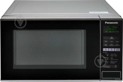 ᐉ Микроволновая печь Panasonic NN-ST254MZPE • Купить в Киеве, Украине ...