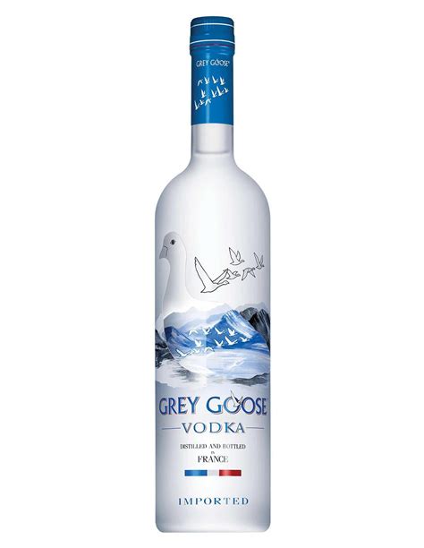 Grey Goose Vodka 6l