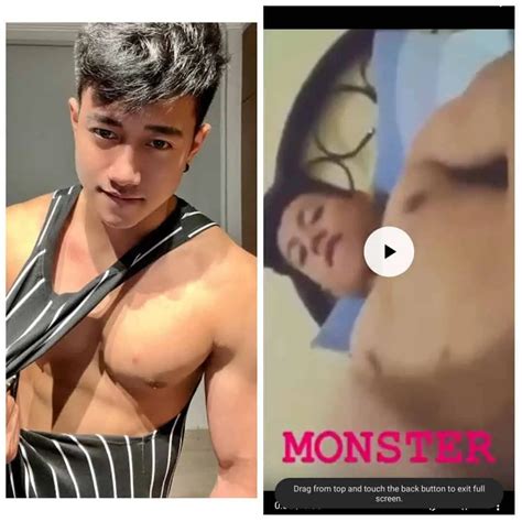 Brix Silva Jakol Scandal Video Leaked Pinoy Porn XXX Hunky Pinoy TV