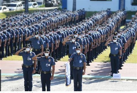 PNP To Exercise Maximum Restraint And Tolerance On 2022 Poll