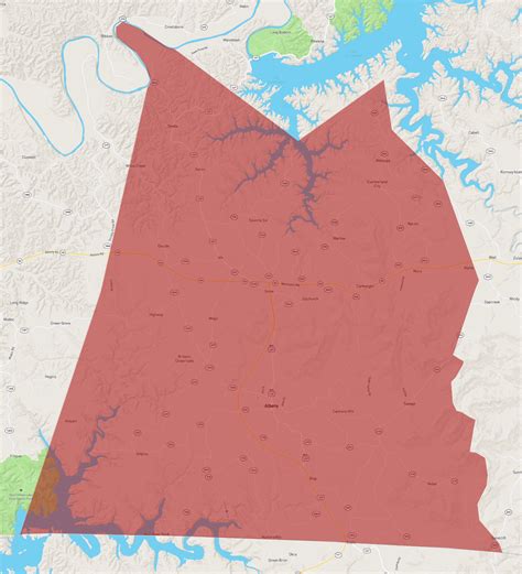 Kentucky Clinton County