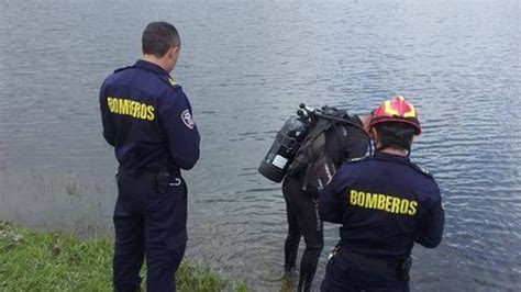 Joven Muri Ahogado En La Represa De Guatap Mientras Acampaba Con Sus