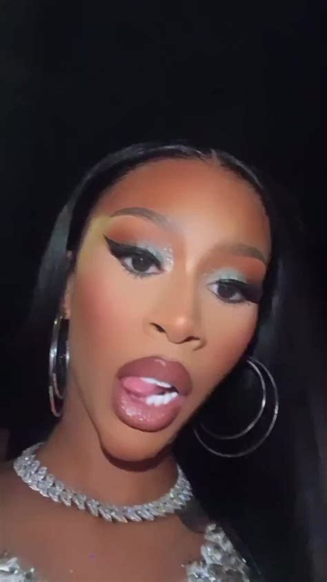 Cardi B Updates On Twitter RT CelebLoveBardi Lakeyah Rapping Cardi